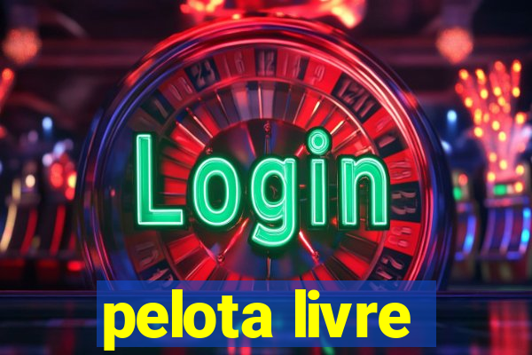 pelota livre